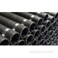 Q235 Black Carbon Erw Weld Steel Pipe